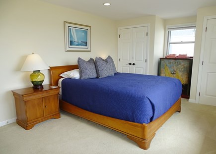 Oceanfront Residential Hyannis Cape Cod vacation rental - Convenient First Floor Queen w Bath Perfect for Grandparents