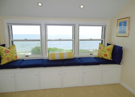 Oceanfront Residential Hyannis Cape Cod vacation rental - Gaze at Boats on the Horizon w the Ocean as Your Neighbor!