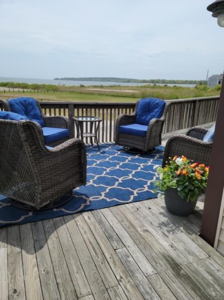 Swifts Beach,Wareham. MA MA vacation rental - Sit back and relax