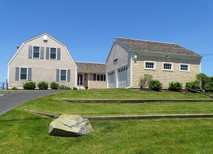 Dennis Cape Cod vacation rental - We hope you will enjoy your stay by the bay