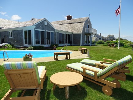 Dennis Cape Cod vacation rental - Everything you need for the perfect vacation in the back yard