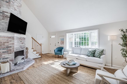 Harwich Cape Cod vacation rental - 