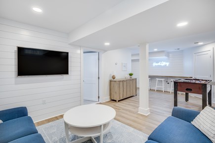 Harwich Cape Cod vacation rental - 