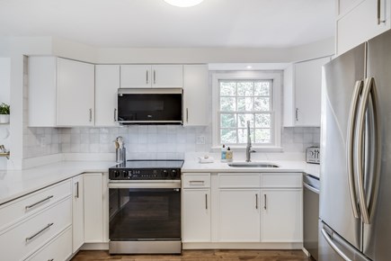Harwich Cape Cod vacation rental - 