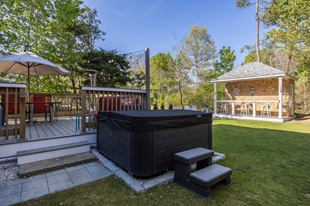 Harwich Cape Cod vacation rental - 