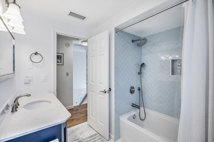 Harwich Cape Cod vacation rental - 