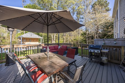 Harwich Cape Cod vacation rental - 