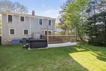 Harwich Cape Cod vacation rental - 
