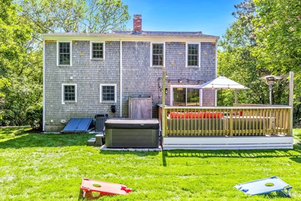 Harwich Cape Cod vacation rental - 