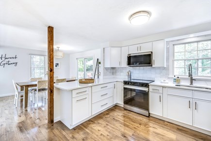 Harwich Cape Cod vacation rental - 