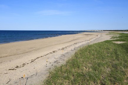 Sandwich Cape Cod vacation rental - Town Neck Beach is just down the street