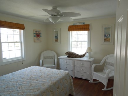 Dennis Port Cape Cod vacation rental - 1st Bedroom