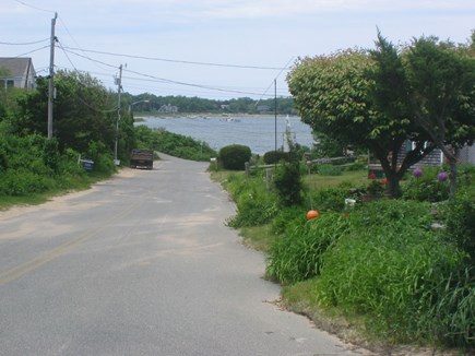 East Orleans Cape Cod vacation rental - Waterview