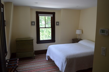 Cotuit Cape Cod vacation rental - Queen Bedroom 1