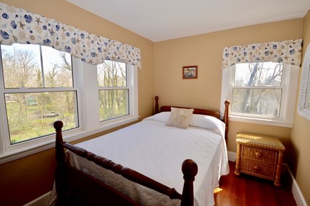 Orleans Cape Cod vacation rental - Second queen room on upper level