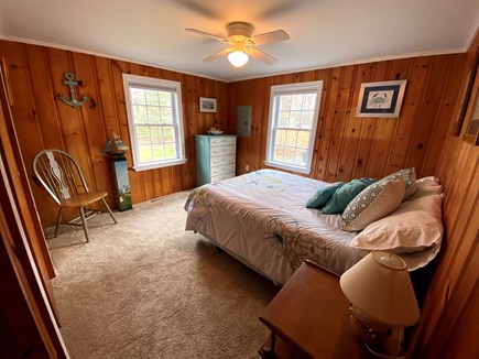 Brewster Cape Cod vacation rental - Downstairs Bedroom 4