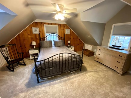 Brewster Cape Cod vacation rental - Upstairs Bedroom 1