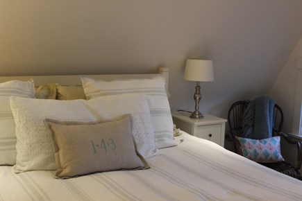 Centerville Cape Cod vacation rental - Master (king) bedroom