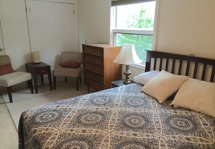 Brewster Cape Cod vacation rental - Bedroom #4 w/Queen