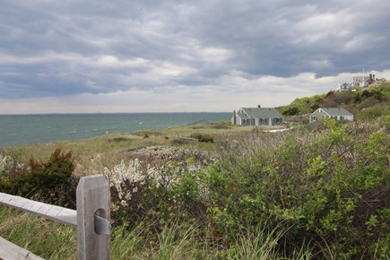 Truro Cape Cod vacation rental - What a Location!