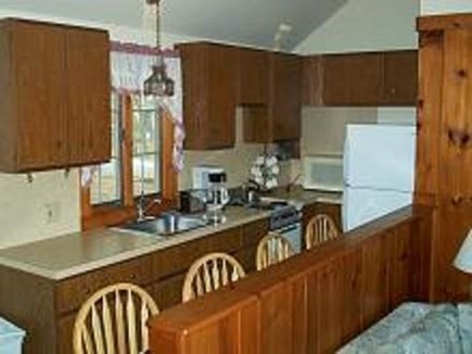 Dennis Port Cape Cod vacation rental - Kitchen #51