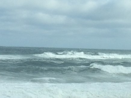 South Wellfleet Cape Cod vacation rental - Waves