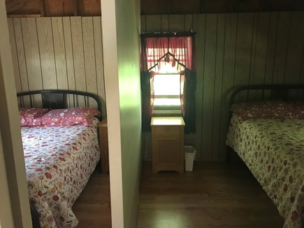 South Wellfleet Cape Cod vacation rental - Bedrooms