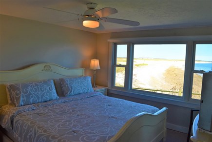 Hyannis, Kalmus Beach Cape Cod vacation rental - King bedroom