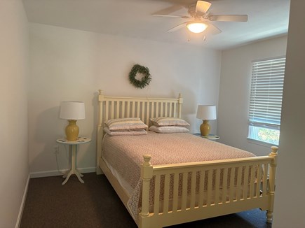 Eastham Cape Cod vacation rental - Queen bedroom