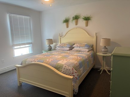 Eastham Cape Cod vacation rental - Queen bedroom