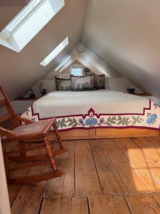 Truro Cape Cod vacation rental - Loft