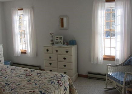 Dennis Cape Cod vacation rental - Master bedroom