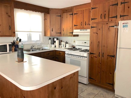 Wellfleet Cape Cod vacation rental - For Your Top Chef