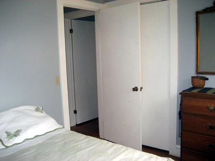 South Harwich Cape Cod vacation rental - Bedroom 3- Double Bed