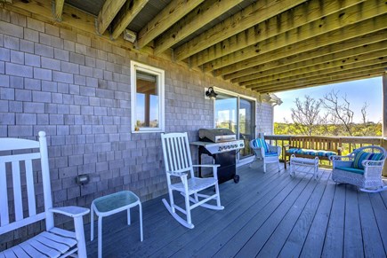 East Sandwich Cape Cod vacation rental - 