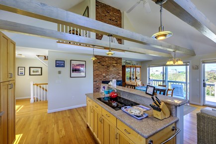 East Sandwich Cape Cod vacation rental - 