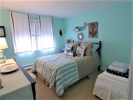 Dennis Cape Cod vacation rental - Bedroom with Full Bed