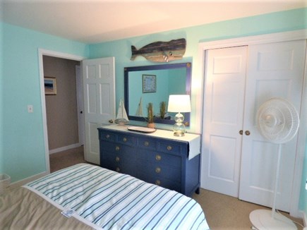 Dennis Cape Cod vacation rental - Other view of Bedroom