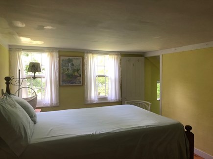 Truro Cape Cod vacation rental - Upstairs bedroom