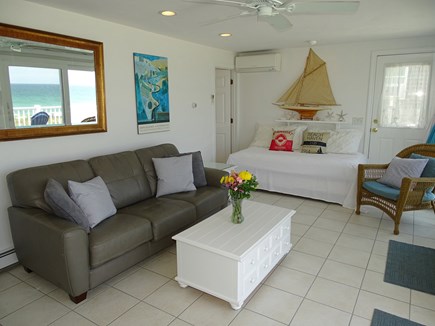 East Sandwich Cape Cod vacation rental - Relax and soak in the views