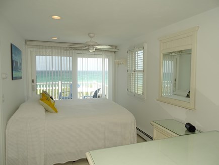 East Sandwich Cape Cod vacation rental - Wake up each morning to the views and sounds of the Atlantic