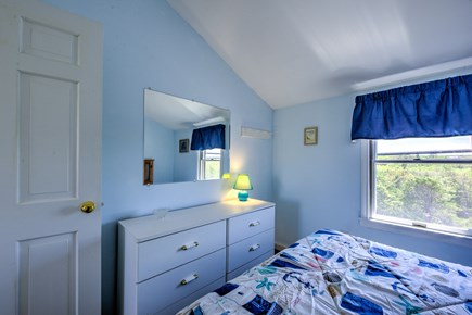 East Sandwich Cape Cod vacation rental - Bureau in Queen Bedroom