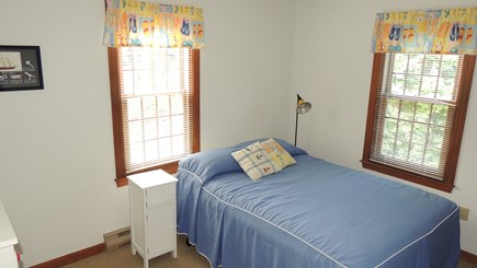 South Eastham near the Boat Me Cape Cod vacation rental - First floor bedroom 2