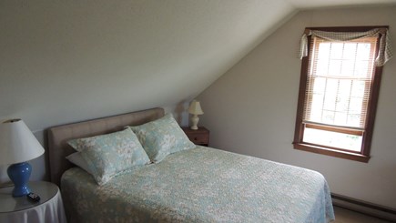South Eastham near the Boat Me Cape Cod vacation rental - Upstairs master bdr