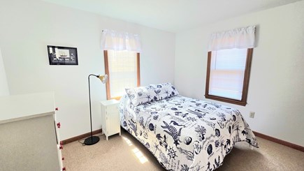 South Eastham near Boat Meadow Cape Cod vacation rental - 