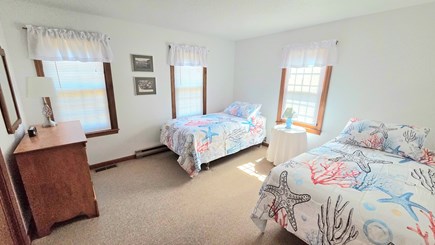 South Eastham near Boat Meadow Cape Cod vacation rental - 