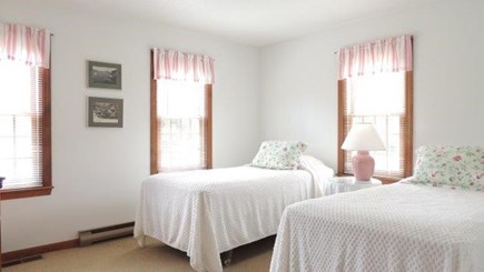 South Eastham near the Boat Me Cape Cod vacation rental - 1st floor bdr 1