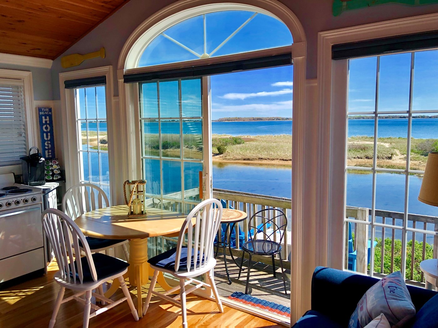 Yarmouth Vacation Rental Condo In Cape Cod Ma Steps From The
