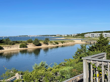 West Yarmouth Cape Cod vacation rental - Your Morning Commute to the Beach