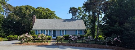 near South & West Chatham line Cape Cod vacation rental - Expansive Cockle Cove view